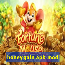 honeygain apk mod